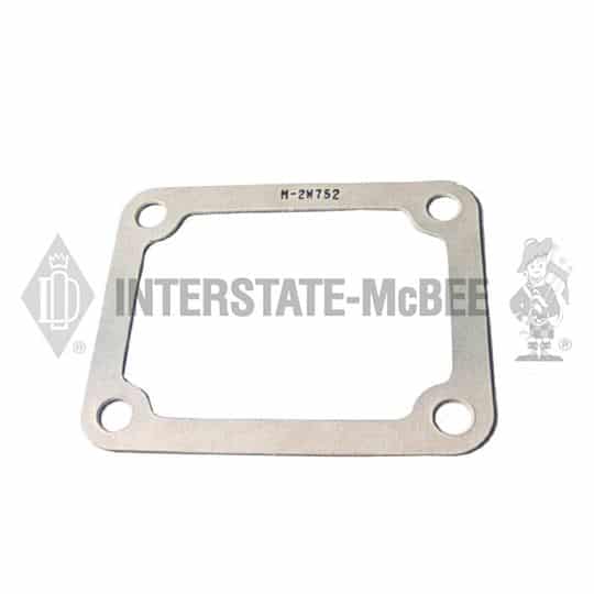 2w752 | gasket lubrication system | caterpillar engine