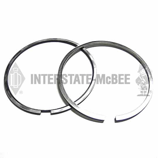 2w8647 | piston ring kit | caterpillar engine