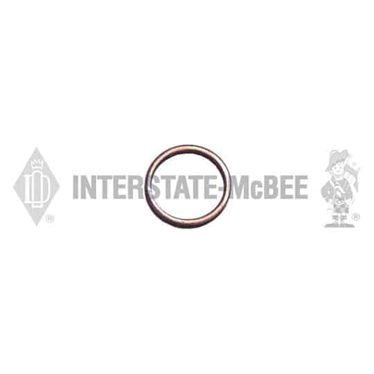 2y5872 | gasket front housing | caterpillar engine