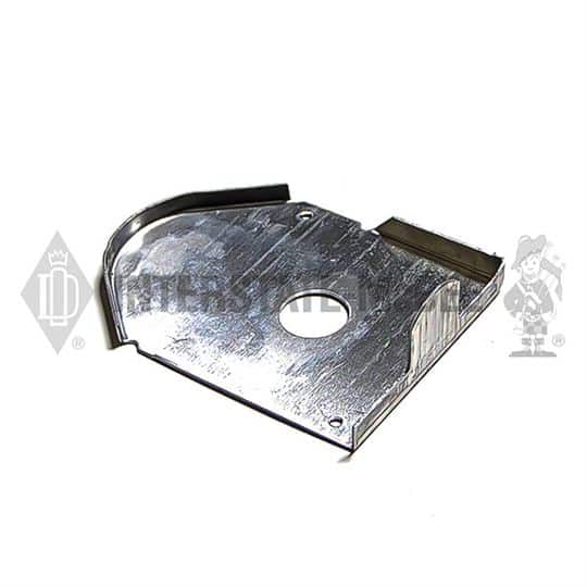 3000446d | cover & decal | cummins engine