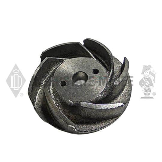 3000888 | impeller | cummins engine