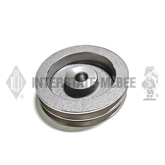 3007075 | pulley water pump | cummins engine