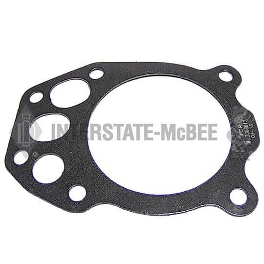 3008017 | gasket oil cooler | cummins engine