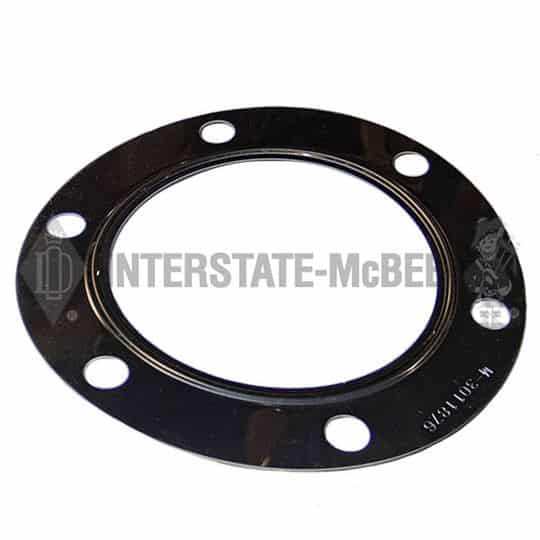 3011876 | gasket turbo exh outlet | cummins engine