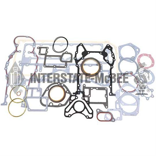 3014458 | gasket set lower | cummins engine