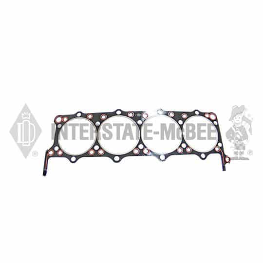3017062 | gasket cylinder head | cummins engine