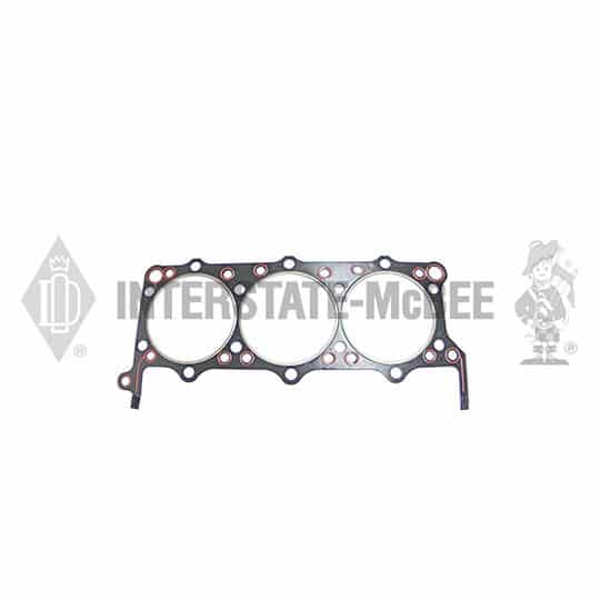 3017063 | gasket cylinder head | cummins engine