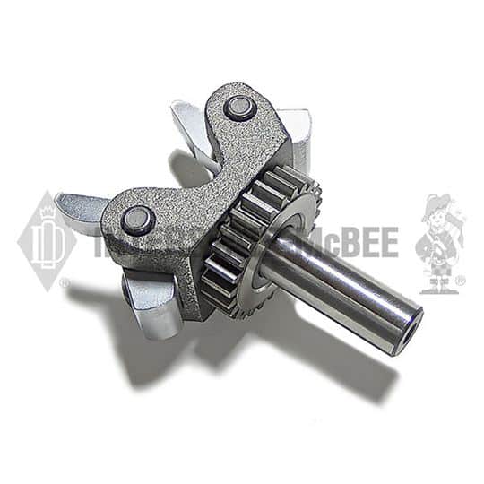 3024992 | carrier weight | cummins engine