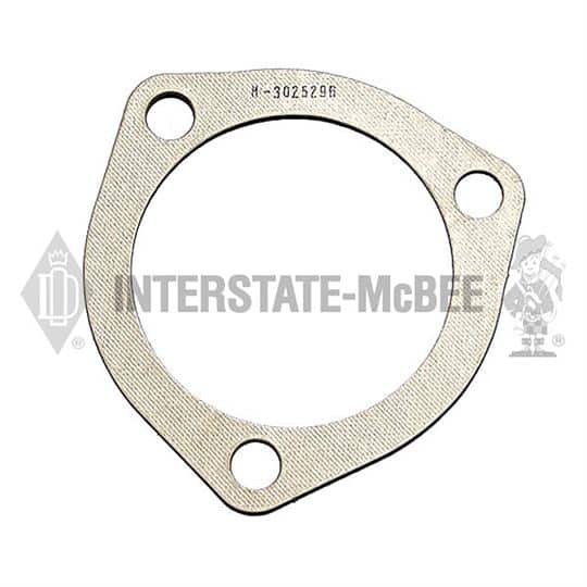 3025296 | gasket cover | cummins engine