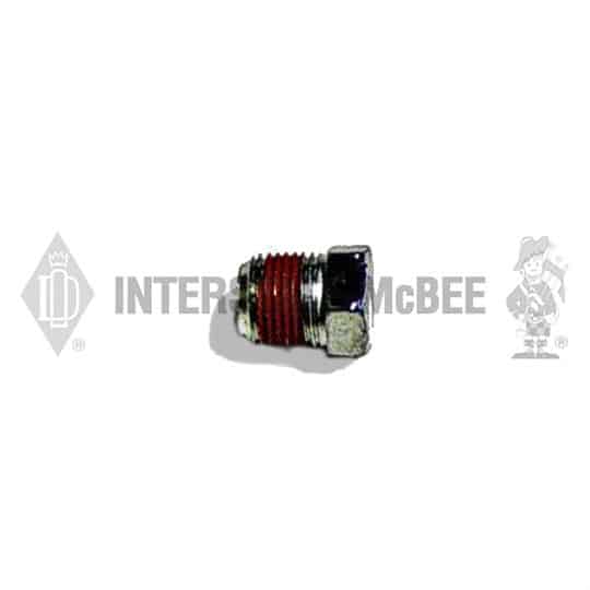 3025458 | plug pipe | cummins engine