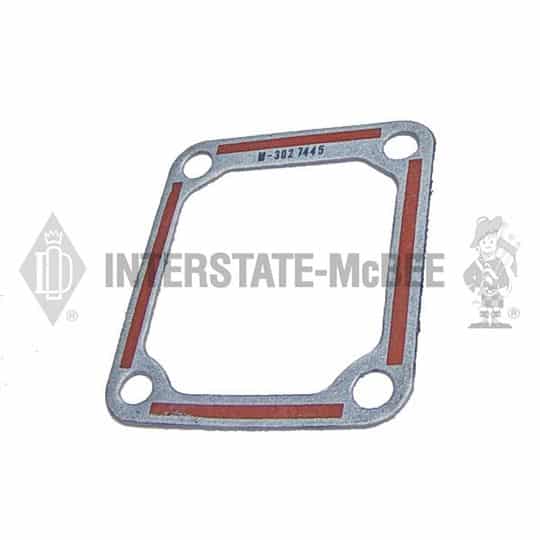 3027445 | gasket heater housing | cummins engine