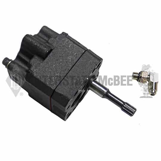 3034222 | pump 1 1/4" lh press | cummins engine
