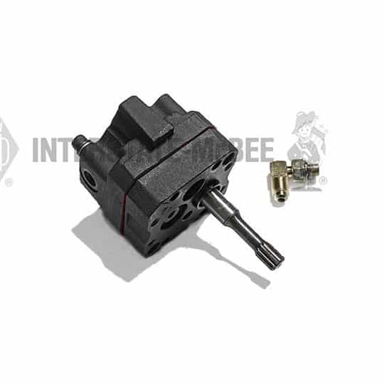 3034231 | pump 7/16" rh | cummins engine
