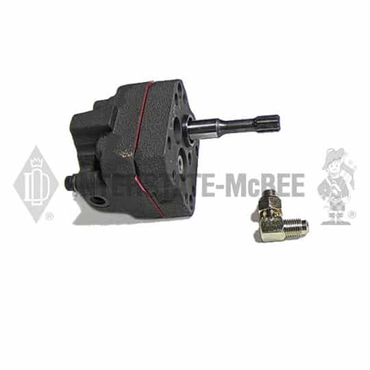 3034233 | pump 3/4" rh | cummins engine