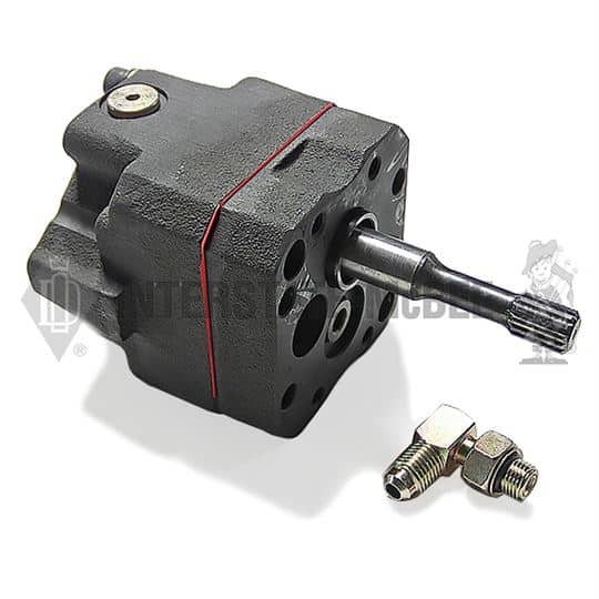 3034235 | pump 1" rh | cummins engine