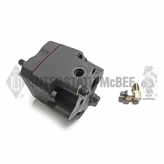 3034236 | pump 1" lh | cummins engine