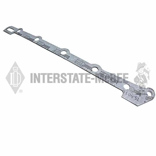 3042591 | gasket oil pan adaptor | cummins engine