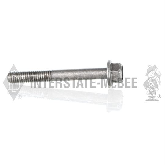3043647 | bolt pulse manifold mount | cummins engine