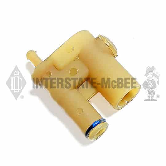 3054260 | connection oil supply | cummins engine