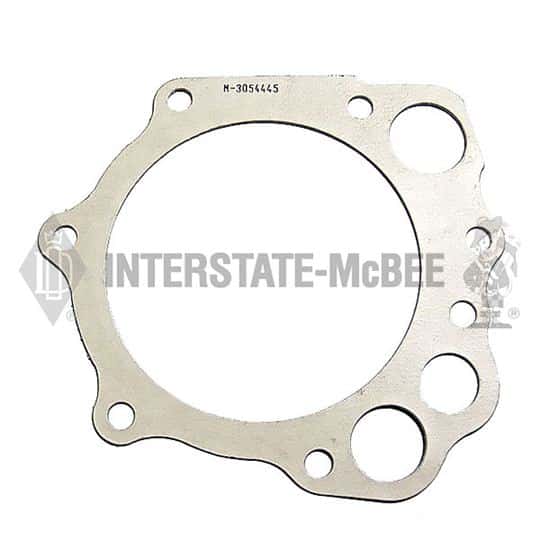 3054445 | gasket oil cooler | cummins engine