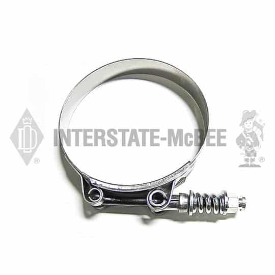 3063809 | clamp air intake | cummins engine