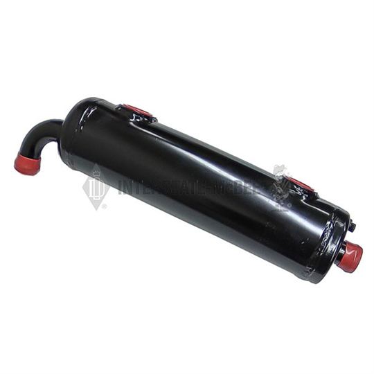3066842 | oil cooler | cummins engine