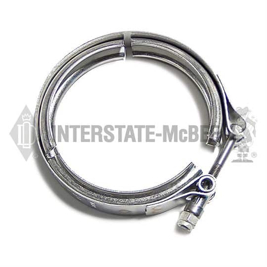 3067979 | clamp air intake | cummins engine