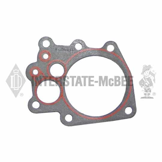 3069014 | gasket oil cooler cover | cummins engine