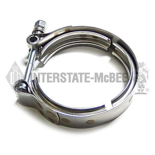 3069053 | clamp v band | cummins engine