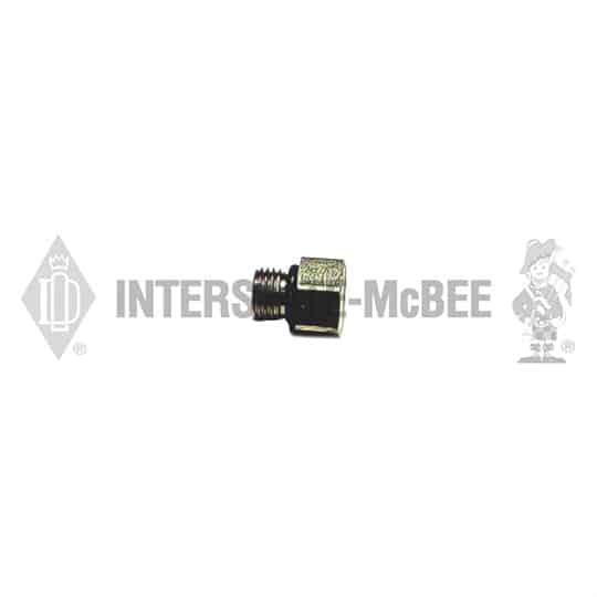 3071181 | plug threaded | cummins engine
