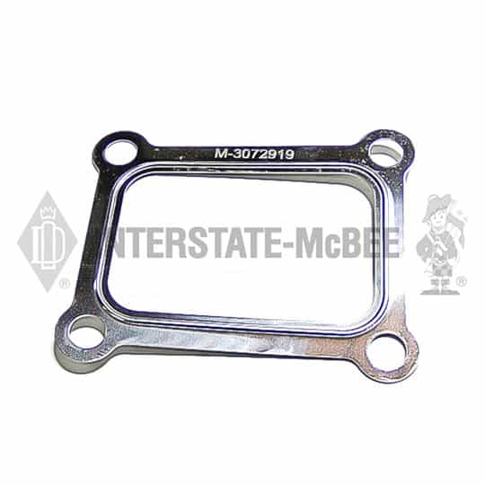 3072919 | gasket turbocharger | cummins engine