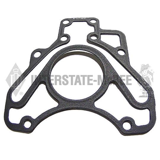3074697 | gasket camshaft cover | cummins engine