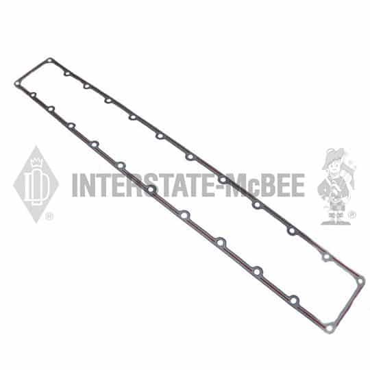 3077201 | gasket aftercooler hsg | cummins engine