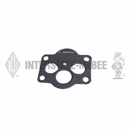 3080837 | gasket front cover fuel pump | cummins engine