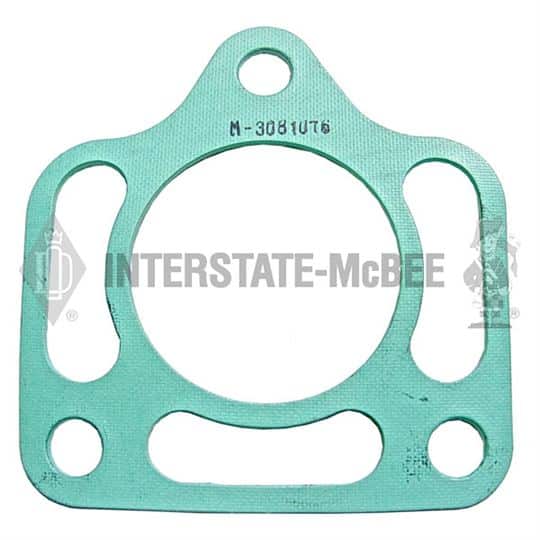3081076 | gasket exh manifold | cummins engine