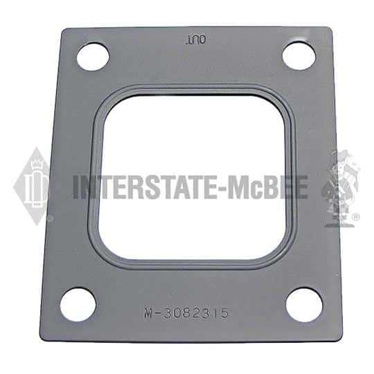 3082315 | gasket exh manifold | cummins engine