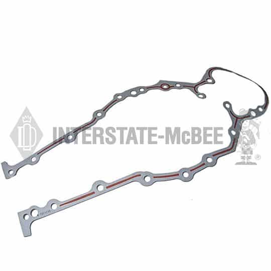 3084245 | gasket cam cover | cummins engine