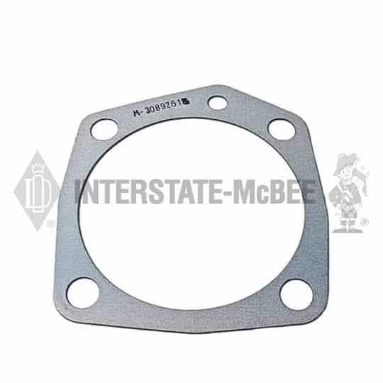 3089261 | gasket water pump | cummins engine