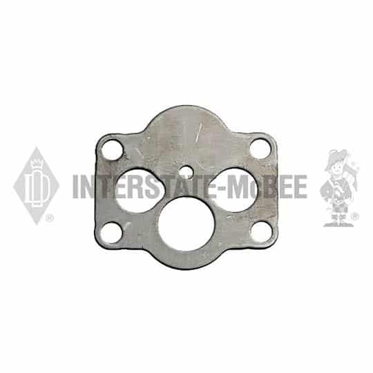 3096077 | gasket front cvr fuel pump | cummins engine