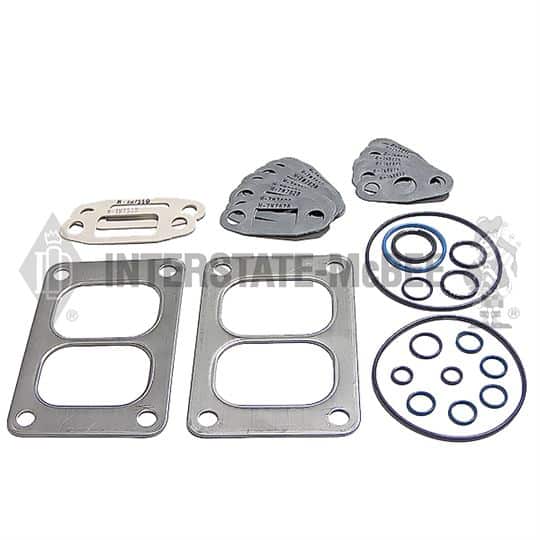 3135452 | gasket kit turbocharger inst | caterpillar engine