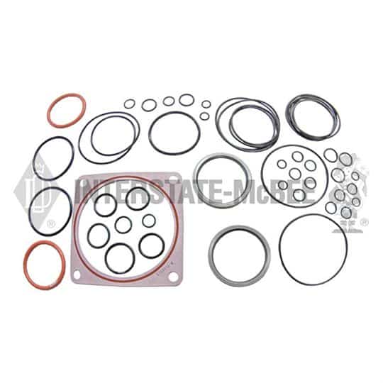 3139004 | gasket kit water lines | caterpillar engine
