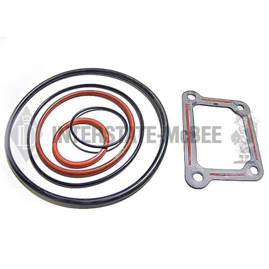 3151465 | gasket kit water pump | caterpillar engine