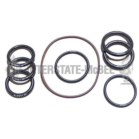 3156671 | gasket kit external oil pump | caterpillar engine