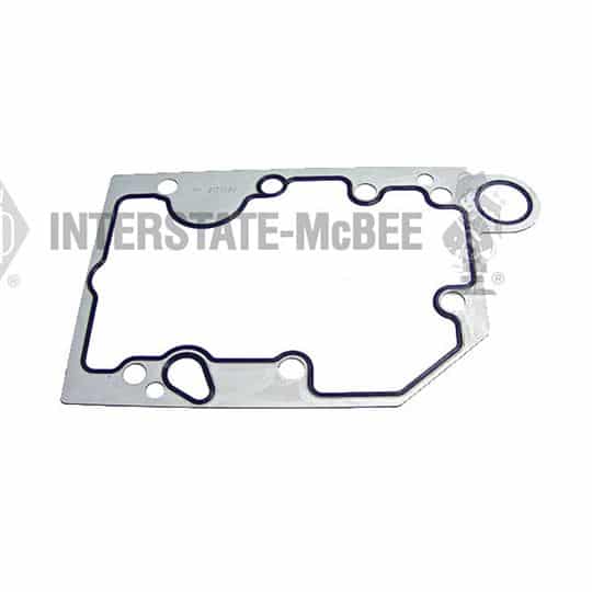 3171499 | gasket rocker lever housing | cummins engine