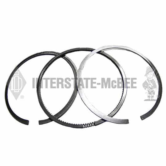 3208r3s | piston ring kit | caterpillar engine