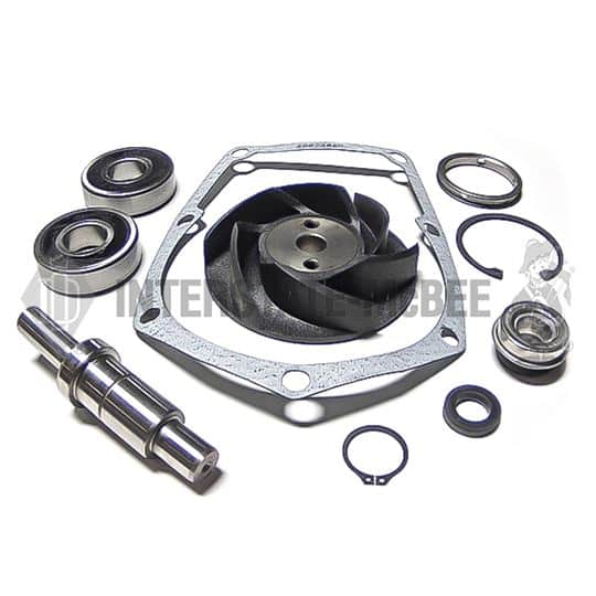 3260744 | kit repair water pump | cummins engine