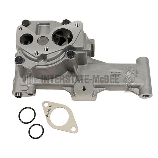 3318905 | pump oil | caterpillar engine