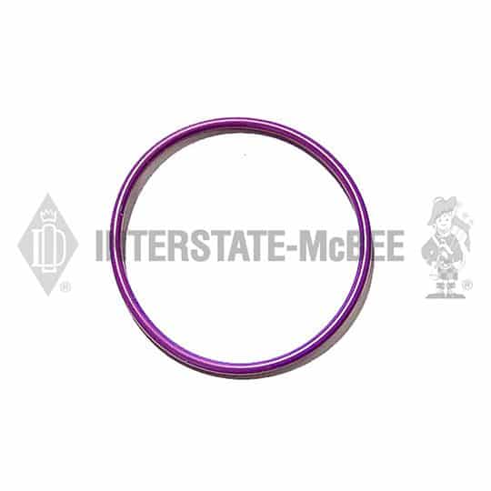 3330537 | o ring seal purple hpi | cummins engine