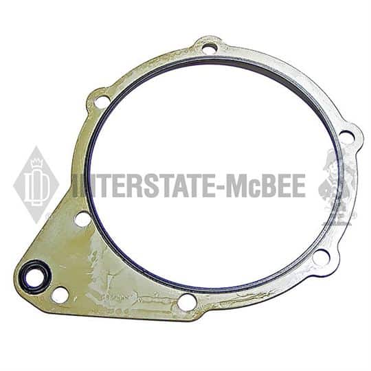 3332299 | gasket water pump support | cummins engine