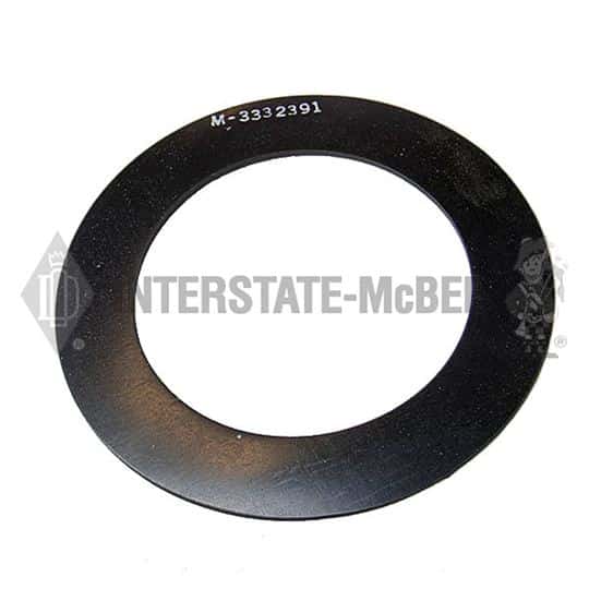 3332391 | gasket water pump | cummins engine